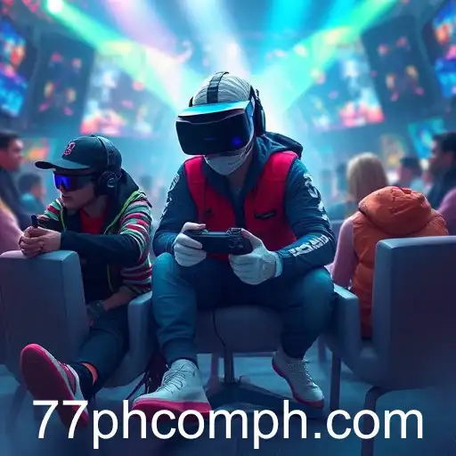 77ph: Transforming English Gaming Experiences