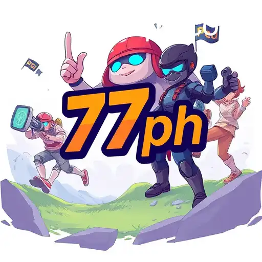 77ph: Revolutionizing Online Gaming