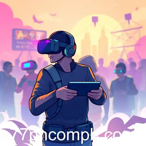 77ph: Revolutionizing the Online Gaming Experience