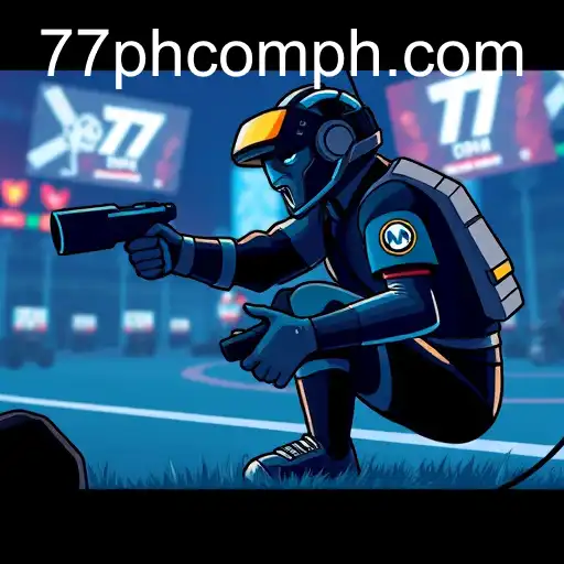 77ph: Revolutionizing Online Gaming