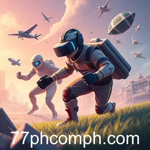 The Rise of 77ph in the Gaming World