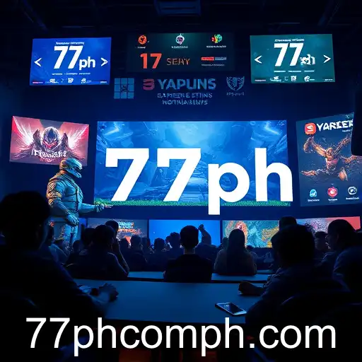 Evolving Trends in Online Gaming