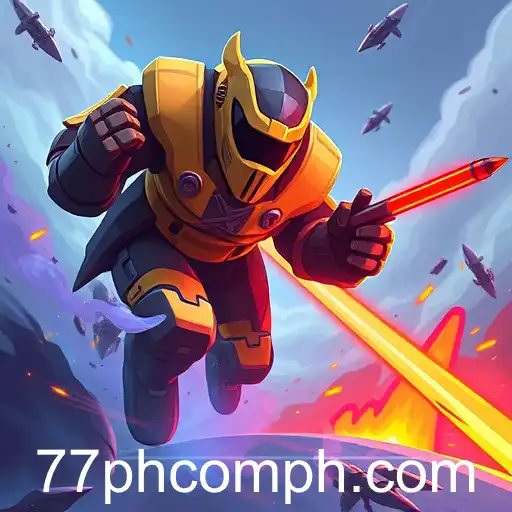 Gaming Evolution: The Future of Play in 77ph