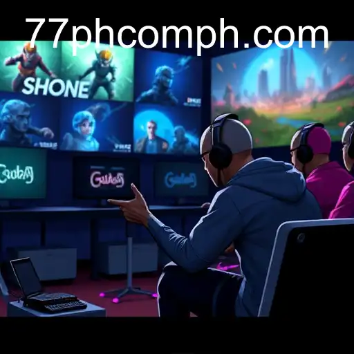 Gaming Trends as 77ph Emerges Popular