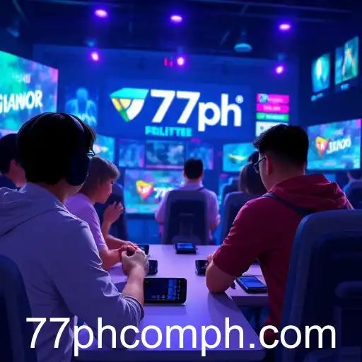 Gaming Trends in the Digital Age