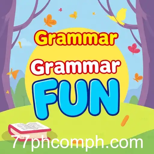 Exploring the World of 'Grammar Fun': A Unique Online Game Experience