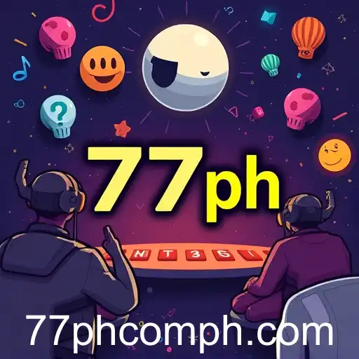 Exploring the World of Fun Quizzes: The Appeal of '77ph'