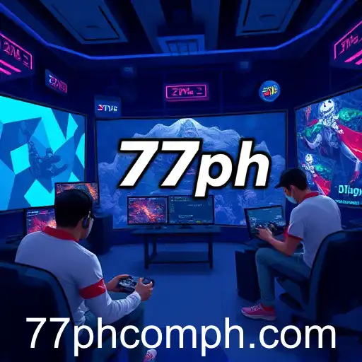 The Rise of 77ph: A New Era in Online Gaming