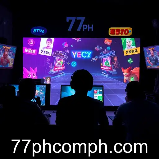 The Rise of 77ph in Online Gaming