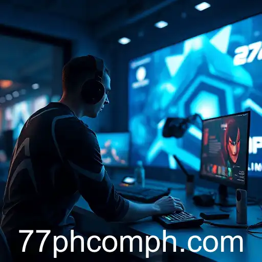 The Rise of Gaming Sites in 2025: 77ph Leading the Charge