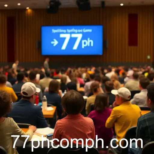 The Resurgence of Spelling Bees in the Digital Era